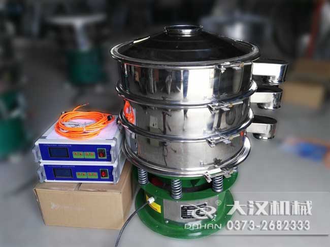 超聲波振動篩 超聲波振動篩