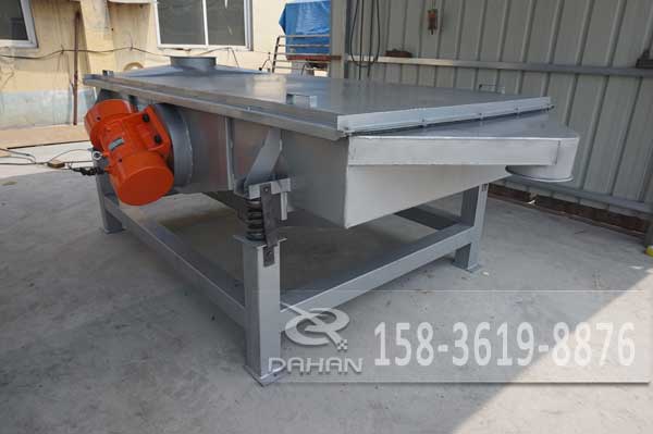 1225直線振動(dòng)篩 1225直線振動(dòng)篩