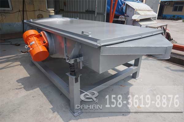 江蘇直線振動(dòng)篩 江蘇直線振動(dòng)篩