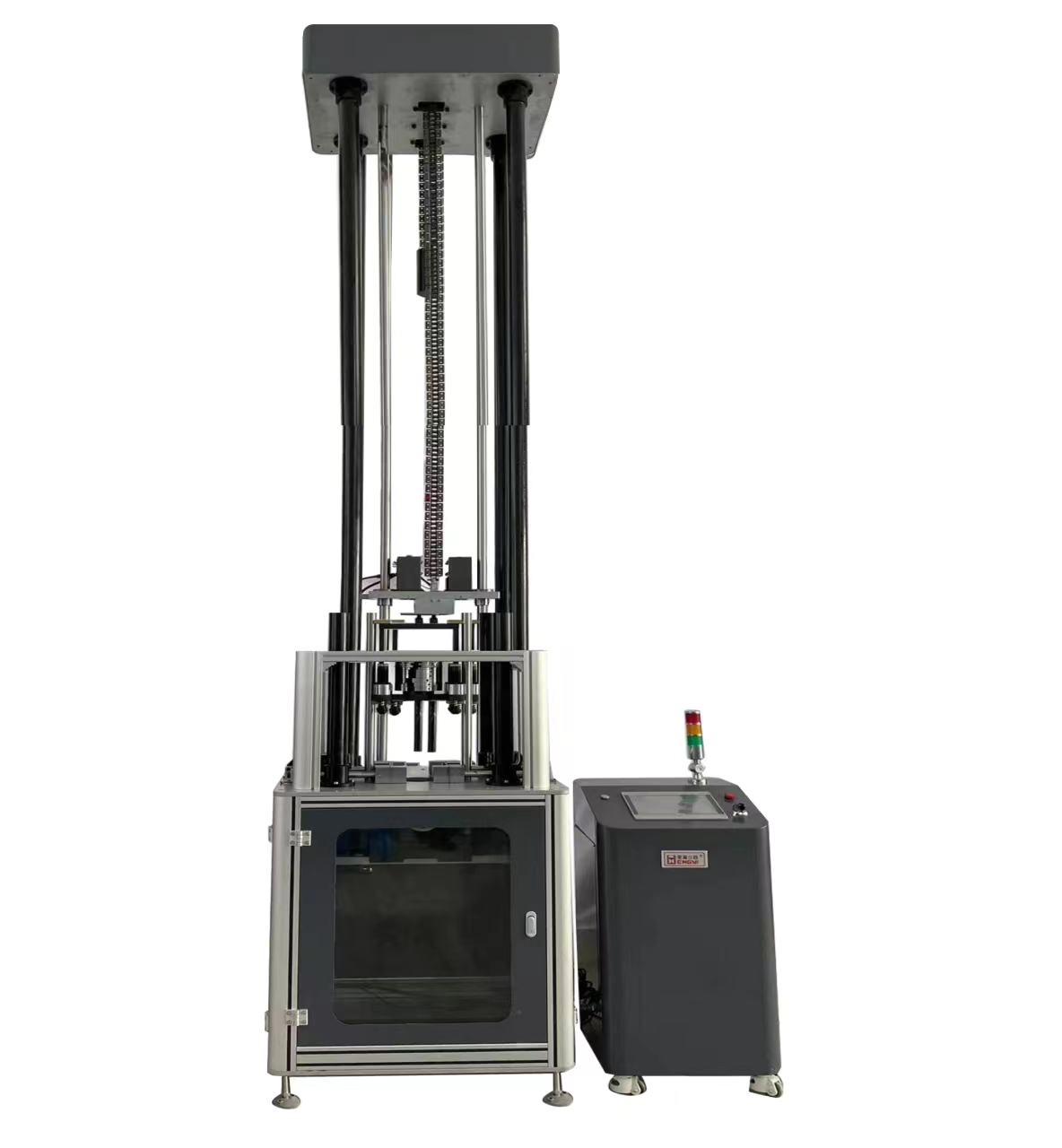 塑料落錘沖擊試驗機(jī)