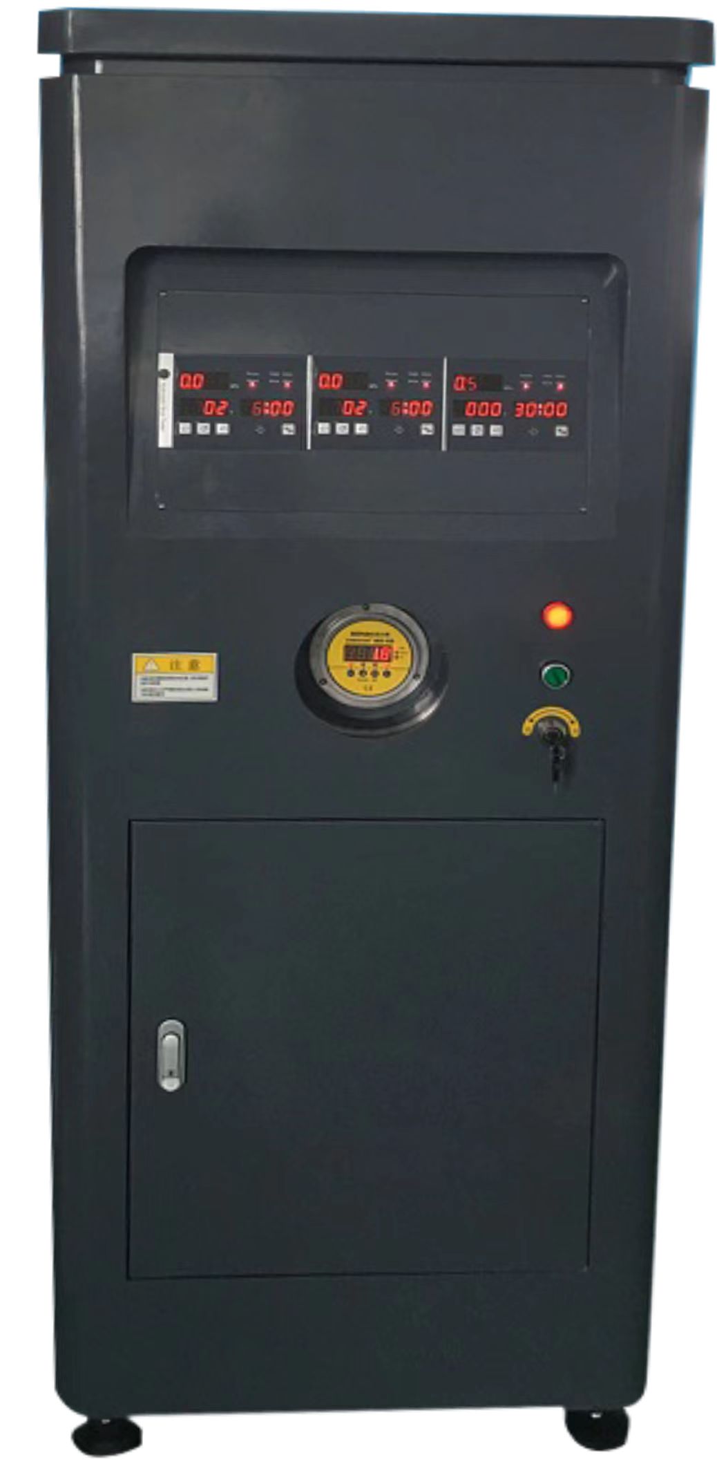 微機(jī)控制管材耐壓爆破試驗機(jī)