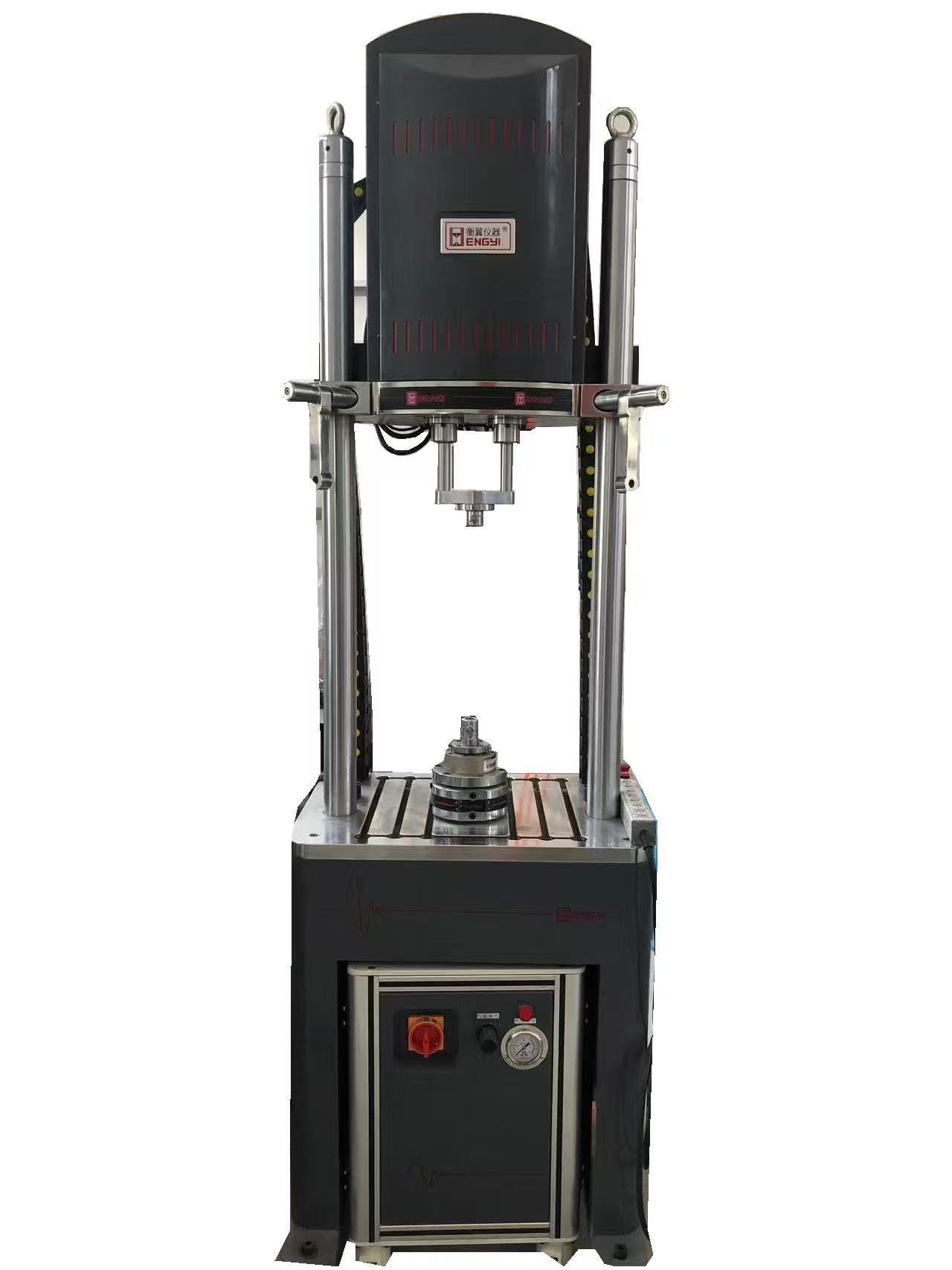 5000N電子式動態疲勞試驗機