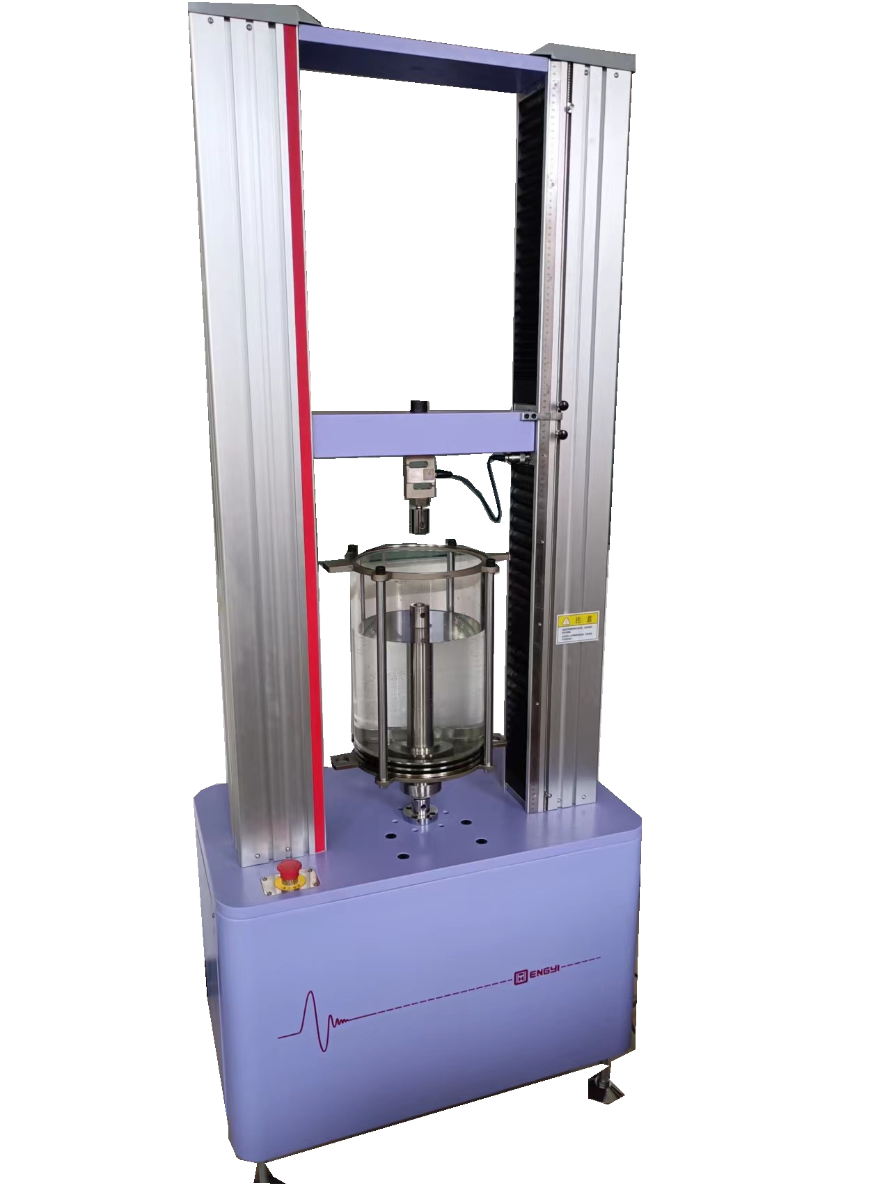 立式水浴萬能試驗(yàn)機(jī)