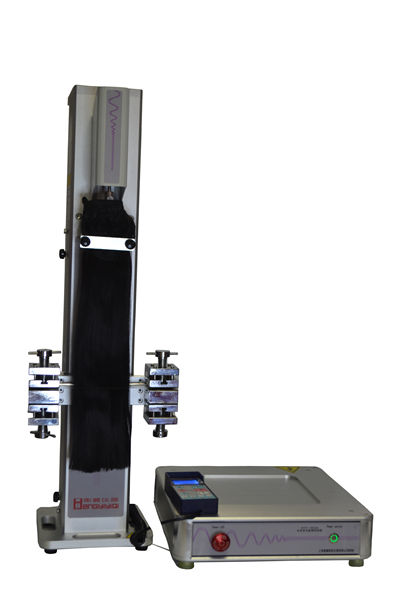 頭發多功能立臥一體測試系統